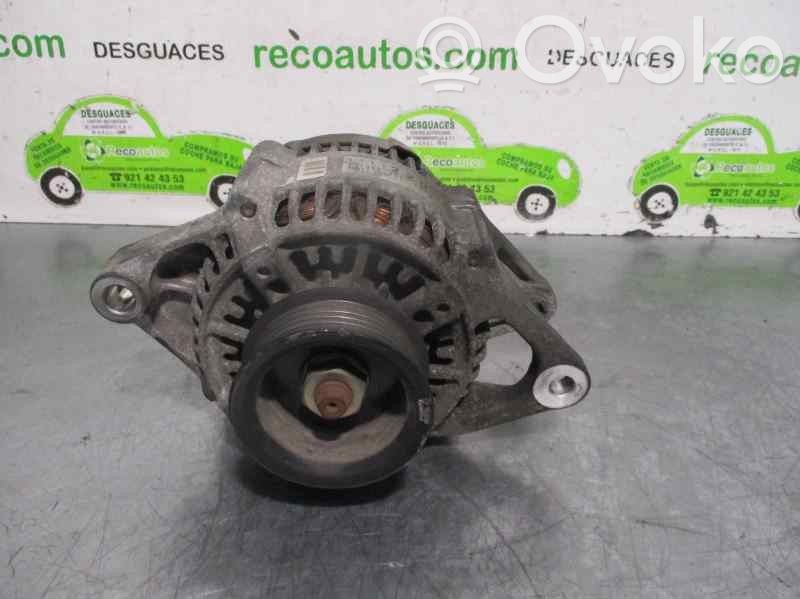 Chrysler Voyager Alternador