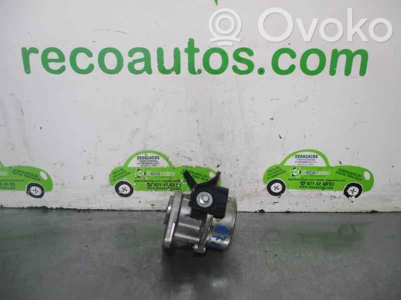Renault Scenic RX Bomba de vacío 