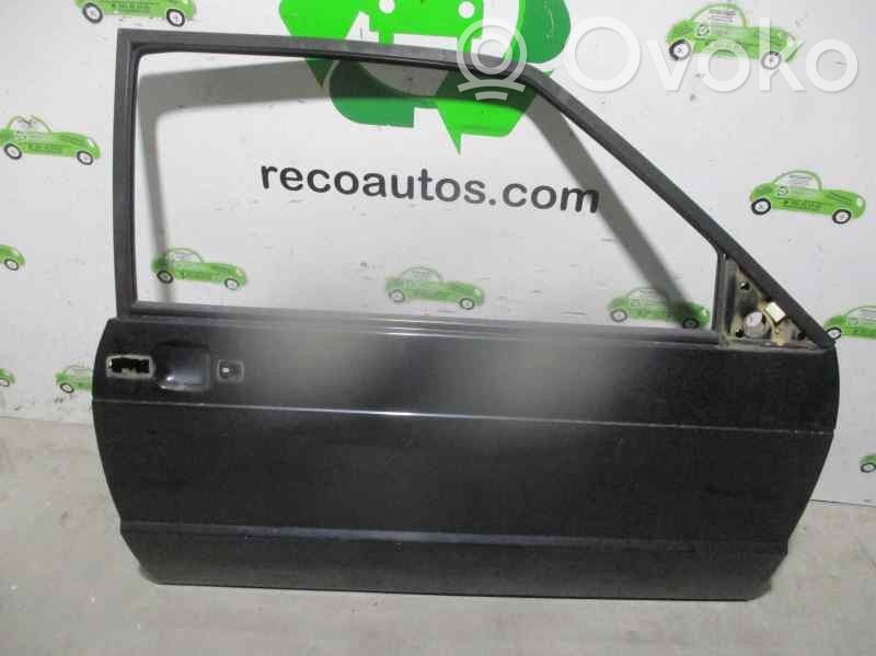 Seat Ibiza I (021A) Drzwi przednie 