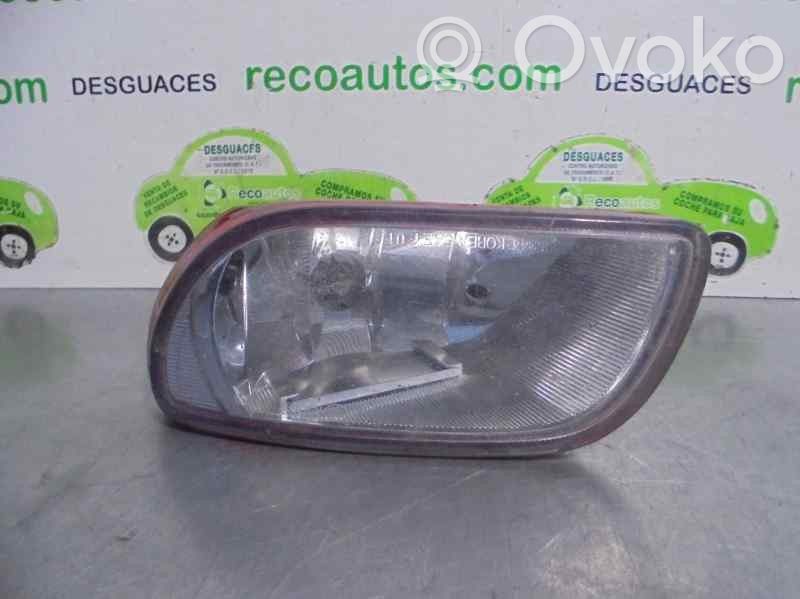 Chevrolet Lacetti Feu antibrouillard avant 