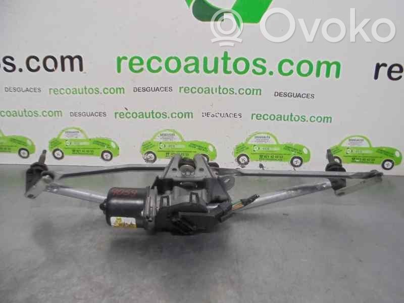 Nissan Kubistar Wiper motor 