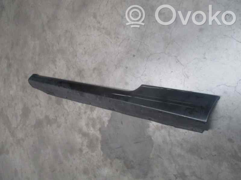 Chevrolet Aveo Próg 