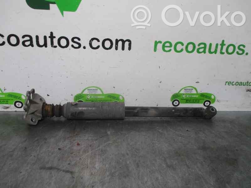Opel Corsa D Galinis amortizatorius