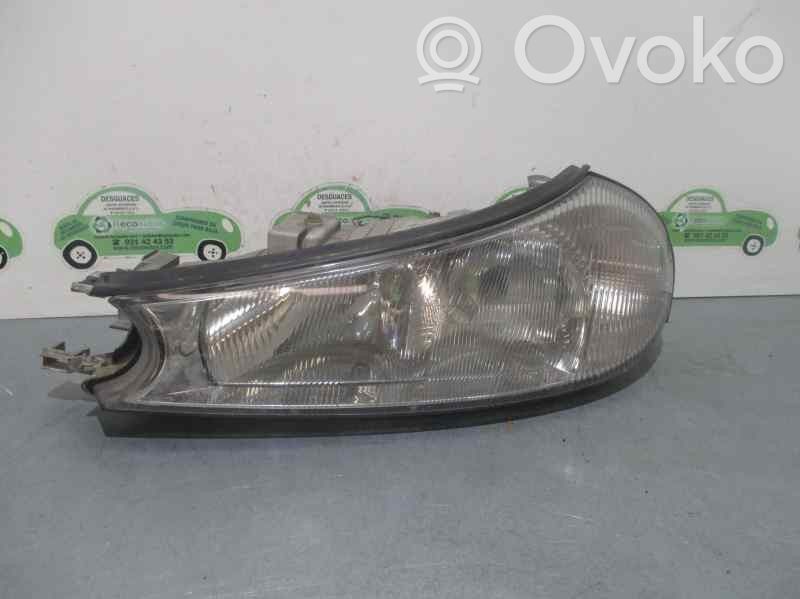 Ford Mondeo MK II Etu-/Ajovalo