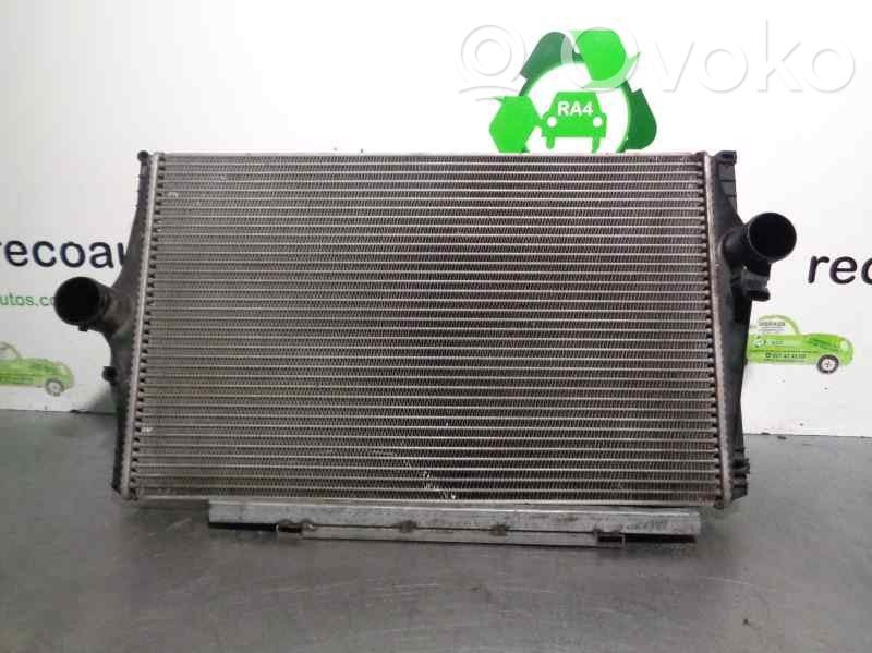 Volvo XC90 Radiator intercooler 