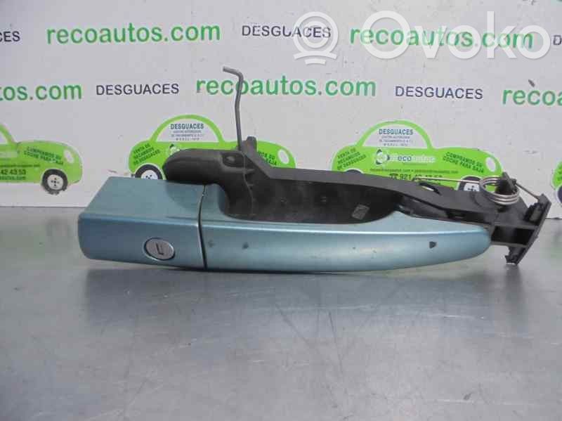 Fiat Ulysse Manecilla externa puerta delantera 