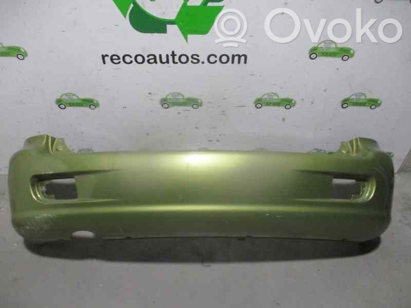 Daewoo Tacuma Bamperis