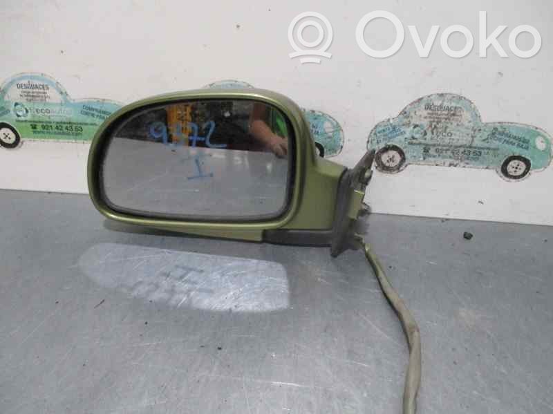 Daewoo Tacuma Etuoven sähköinen sivupeili 