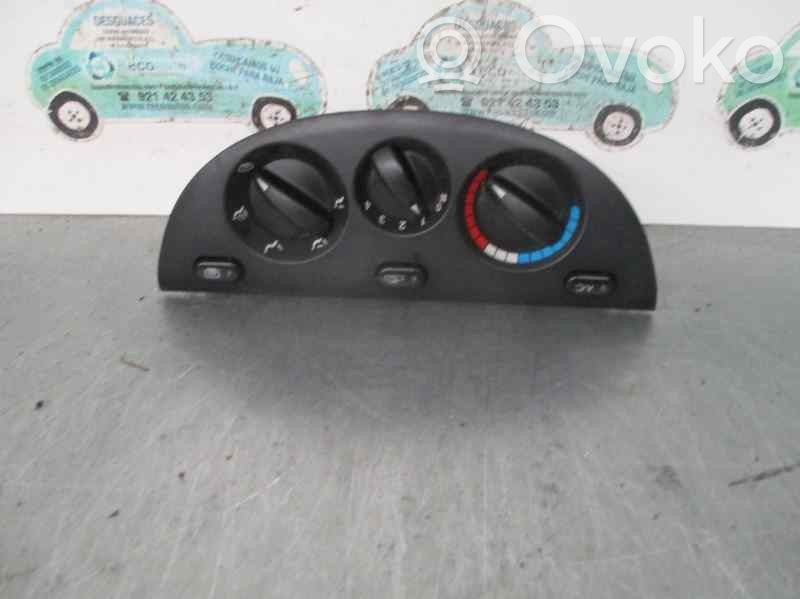 Daewoo Tacuma Ilmastoinnin ohjainlaite/moduuli 