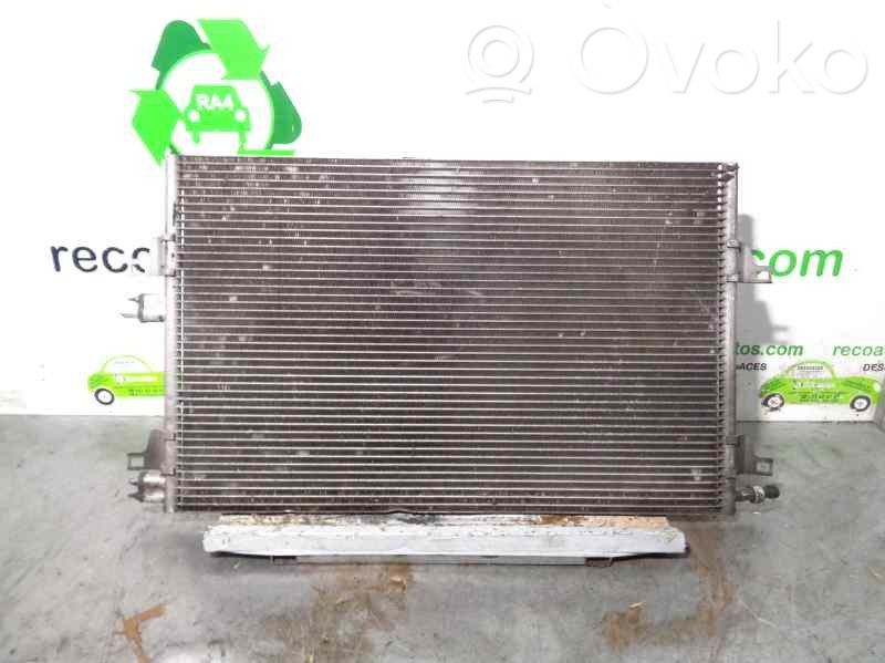 Renault Espace -  Grand espace IV Radiador de refrigeración del A/C (condensador) 