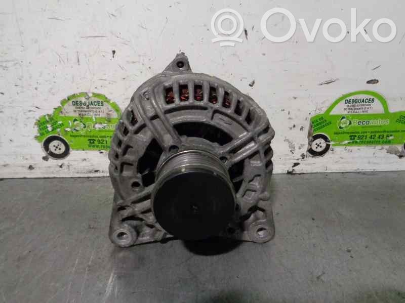 Nissan Qashqai Generatore/alternatore 