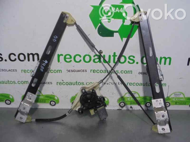 Seat Leon (5F) Front door electric window regulator 