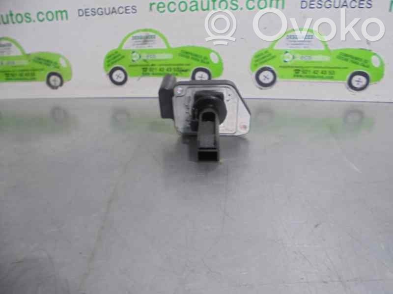 Audi A8 S8 D2 4D Ilmamassan virtausanturi