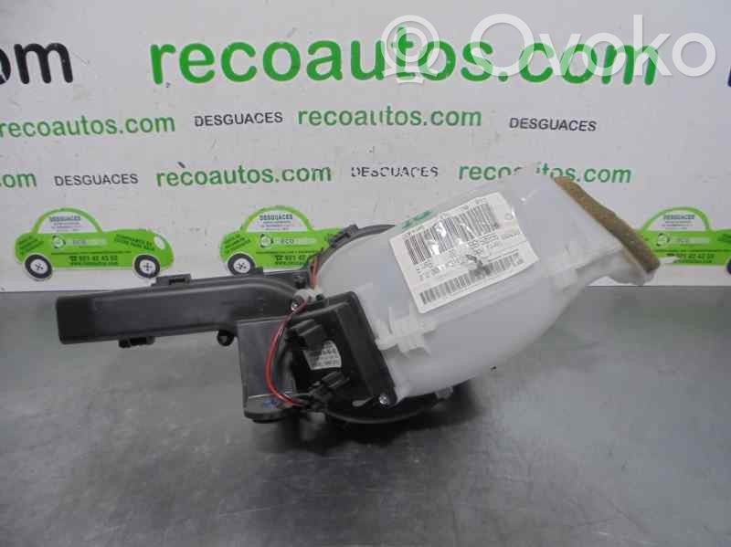 Citroen C4 I Picasso Wentylator nawiewu / Dmuchawa 