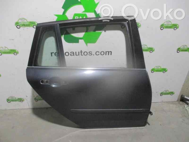 Renault Laguna III Puerta trasera