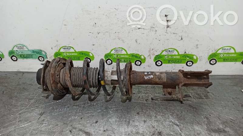 Chevrolet Nubira Amortyzator tylny 