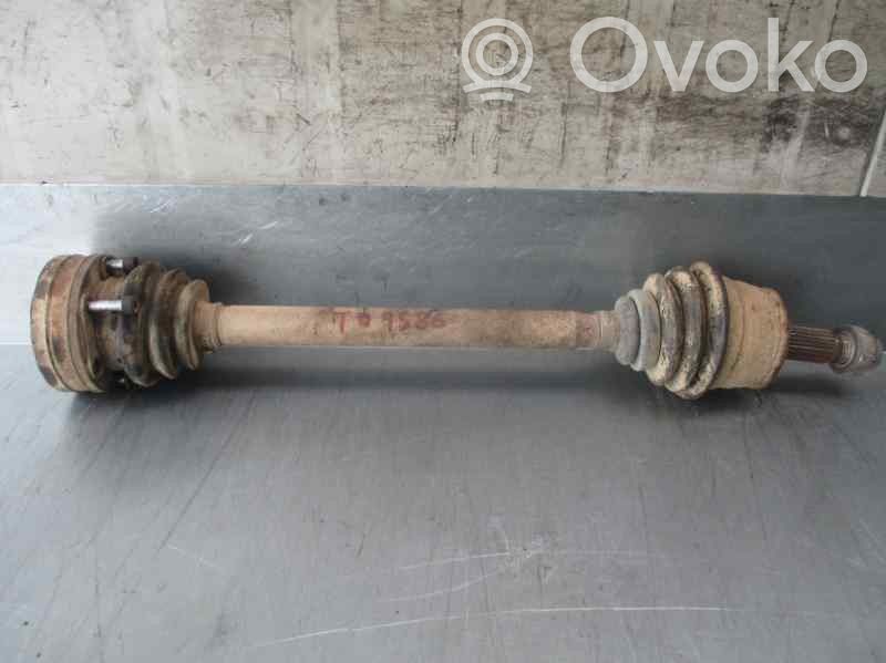 Alfa Romeo 156 Eje de transmisión trasero