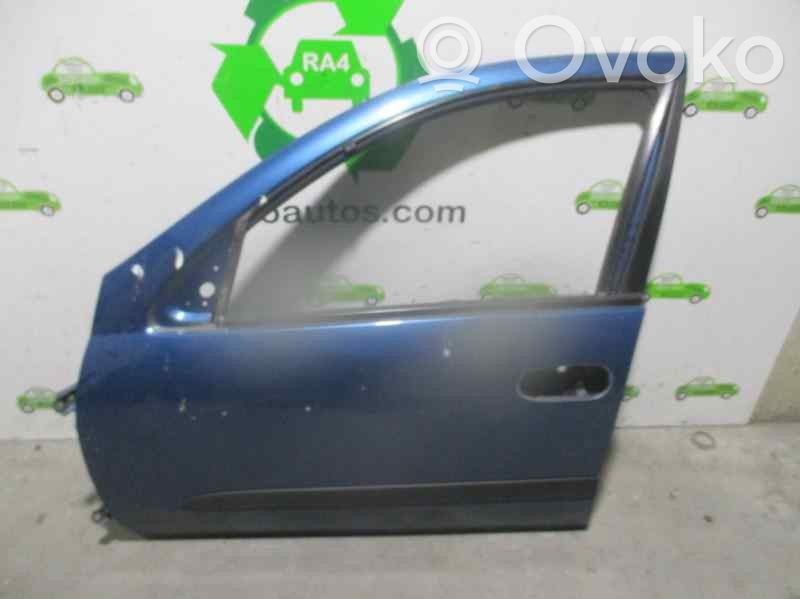 Nissan Almera N16 Portiera anteriore