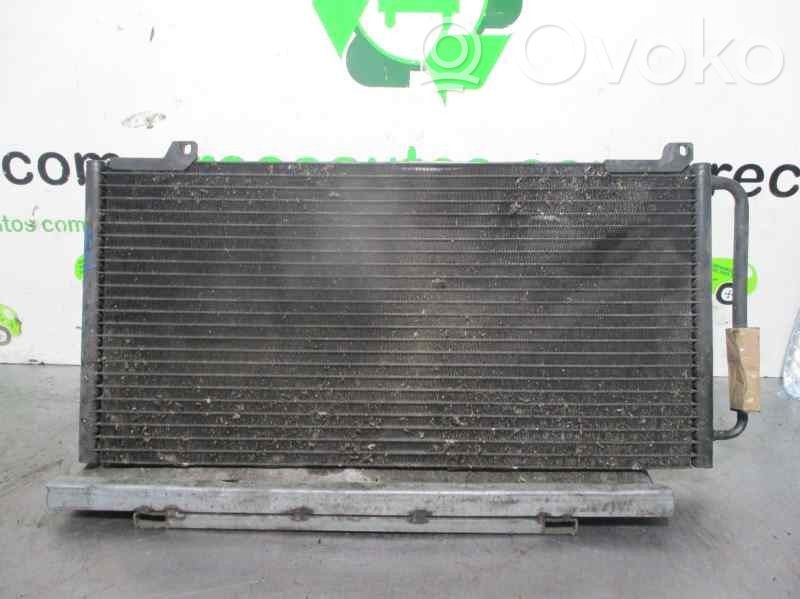 Rover 25 A/C cooling radiator (condenser)