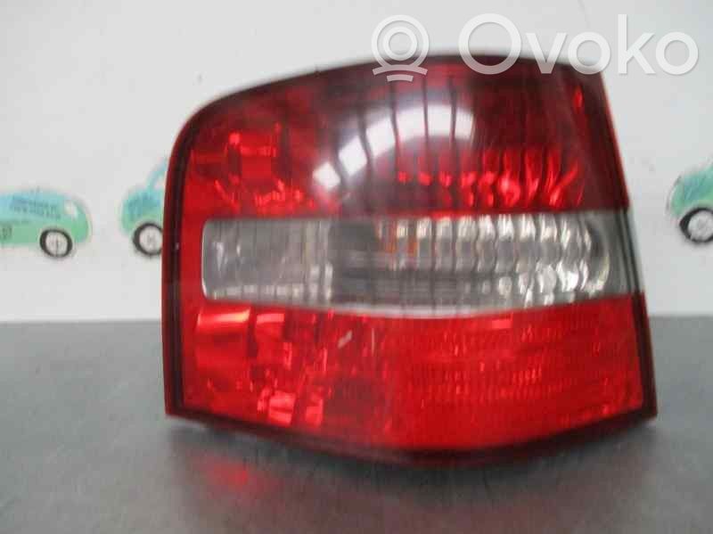 Fiat Stilo Lampa tylna 