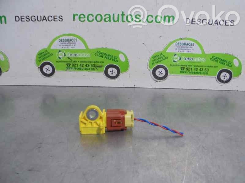 KIA Rio Capteur 