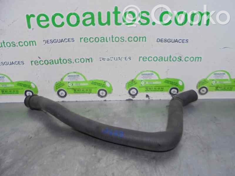 Peugeot 406 Klimaleitung / Klimaschlauch 