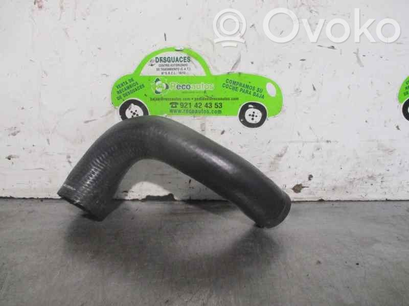 Opel Astra G Gaisa kondicioniera caurulīte (-es) / šļūtene (-es) 