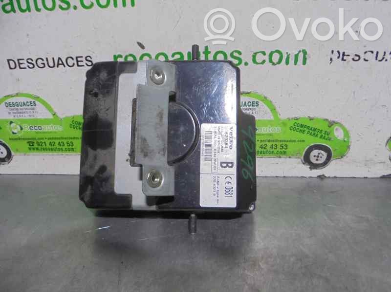 Volvo XC90 Autres unités de commande / modules 