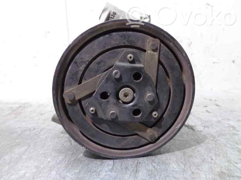 Nissan Micra C+C Oro kondicionieriaus kompresorius (siurblys) 