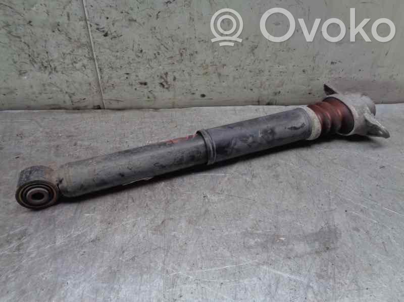Skoda Octavia Mk2 (1Z) Stoßdämpfer hinten 