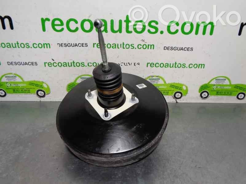 Skoda Octavia Mk2 (1Z) Valvola di pressione Servotronic sterzo idraulico 
