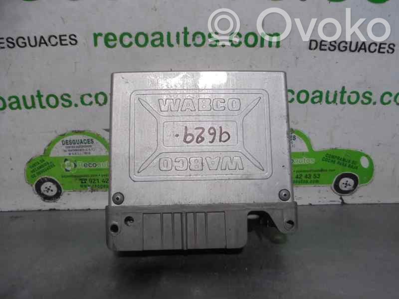 Land Rover Range Rover P38A Bloc ABS
