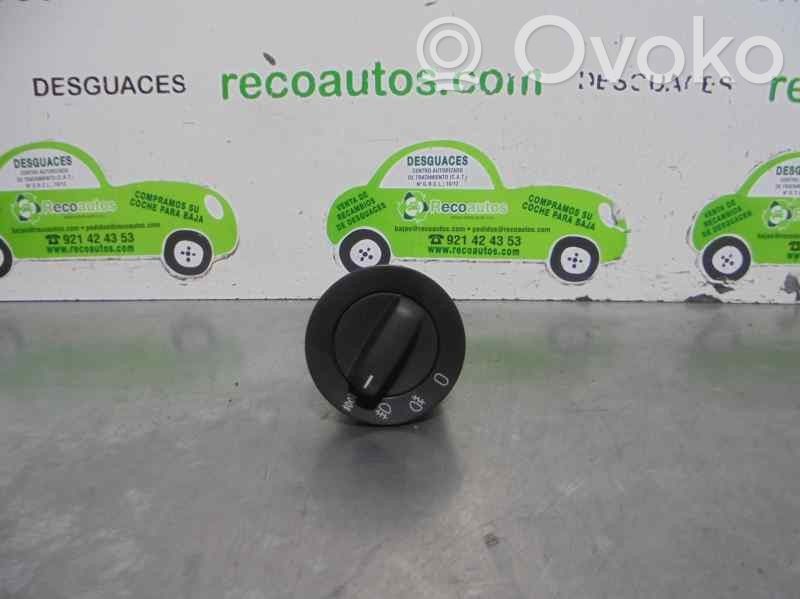 BMW 5 E39 Regler Dimmer Schalter Beleuchtung Kombiinstrument Cockpit 