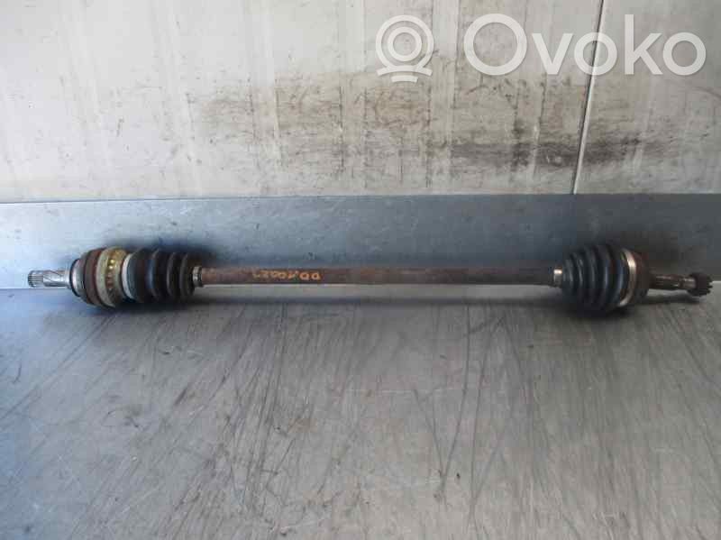 Opel Astra F Eje de transmisión delantero