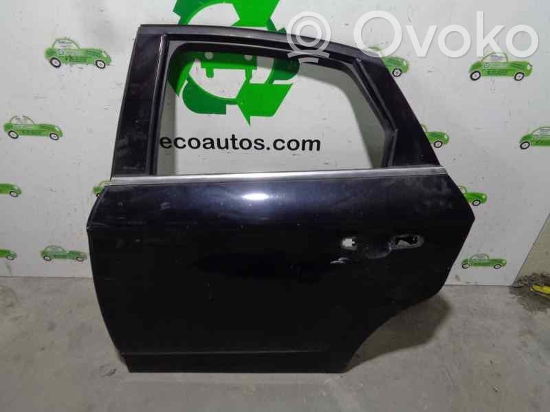 Ford Mondeo MK IV Tür hinten 