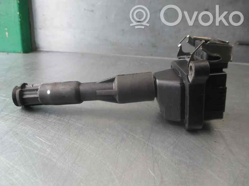 BMW 5 E39 Augstsprieguma spole (aizdedzei)