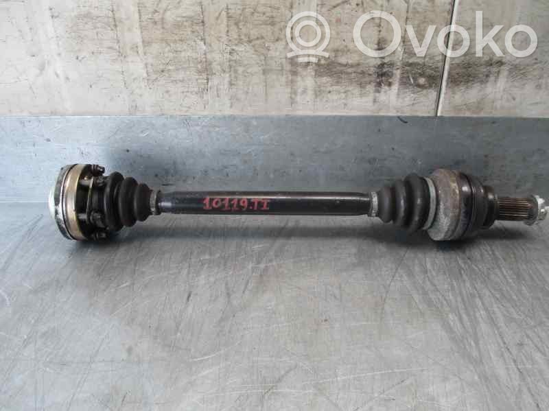 BMW 5 E39 Planetară spate 