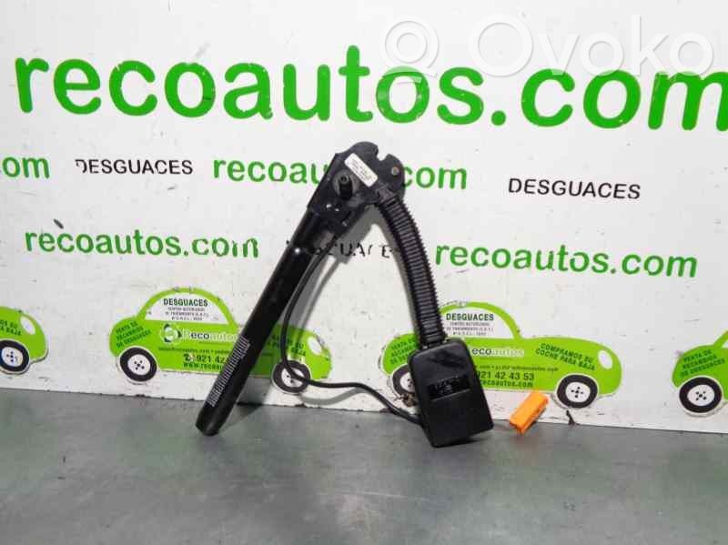 Ford Fusion Hebilla del cinturón delantero 