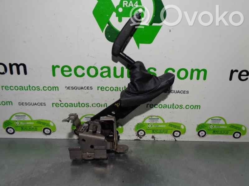 Peugeot 308 Rączka / Dźwignia hamulca ręcznego 