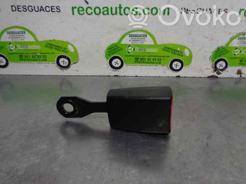 Citroen C2 Sagtis diržo galine 