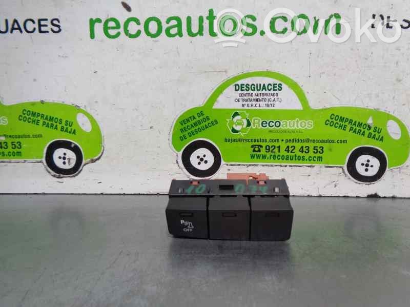 Citroen C4 Aircross Interruttore di regolazione dell’illuminazione del quadro