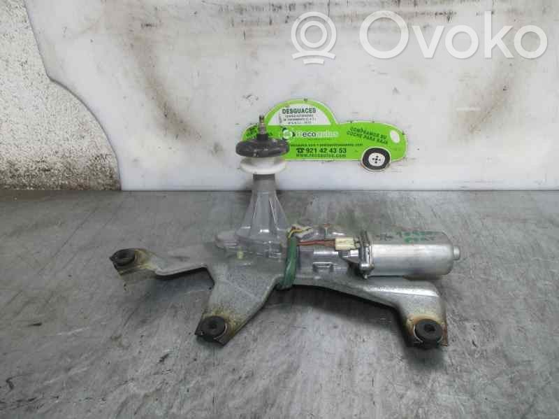 Suzuki Liana Wischermotor Heckscheibe 