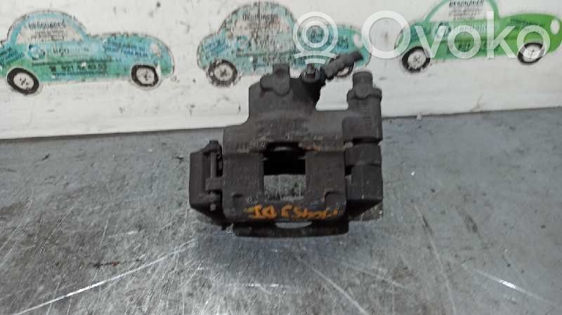 Fiat Panda III Zacisk hamulcowy przedni