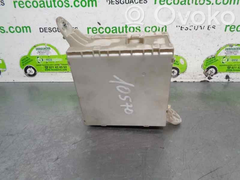 Lexus LS 500 Sonstige Steuergeräte / Module 
