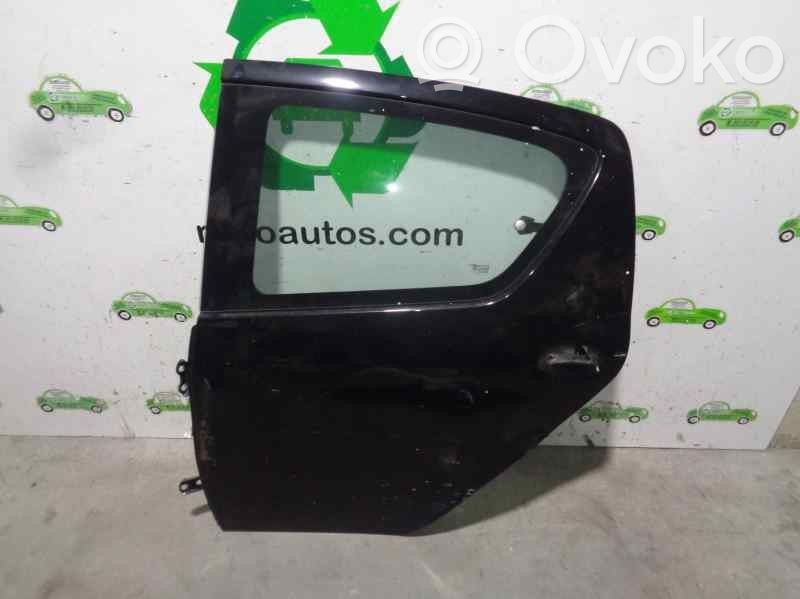 Toyota Aygo AB10 Ușă spate 
