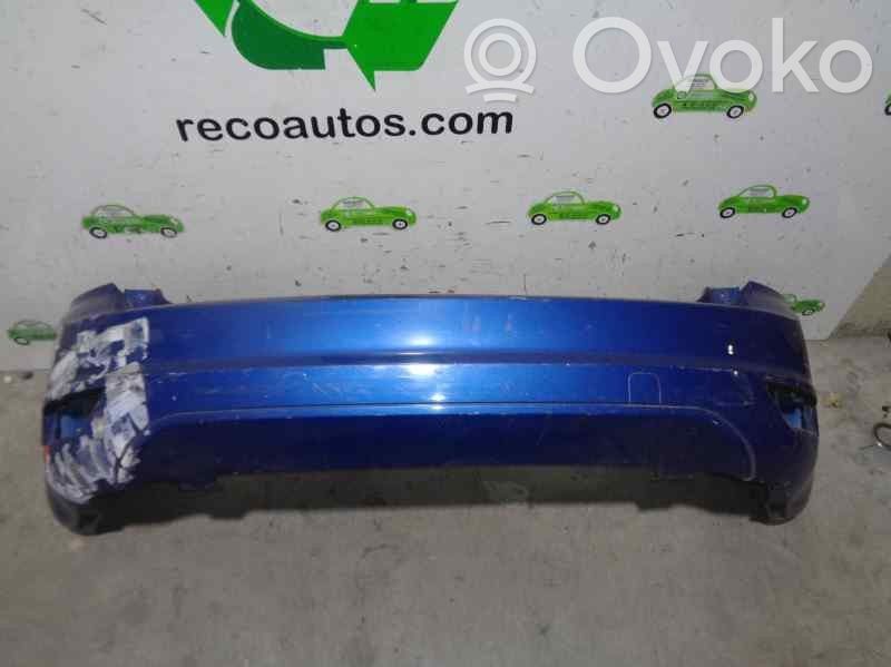 Ford Focus Zderzak tylny