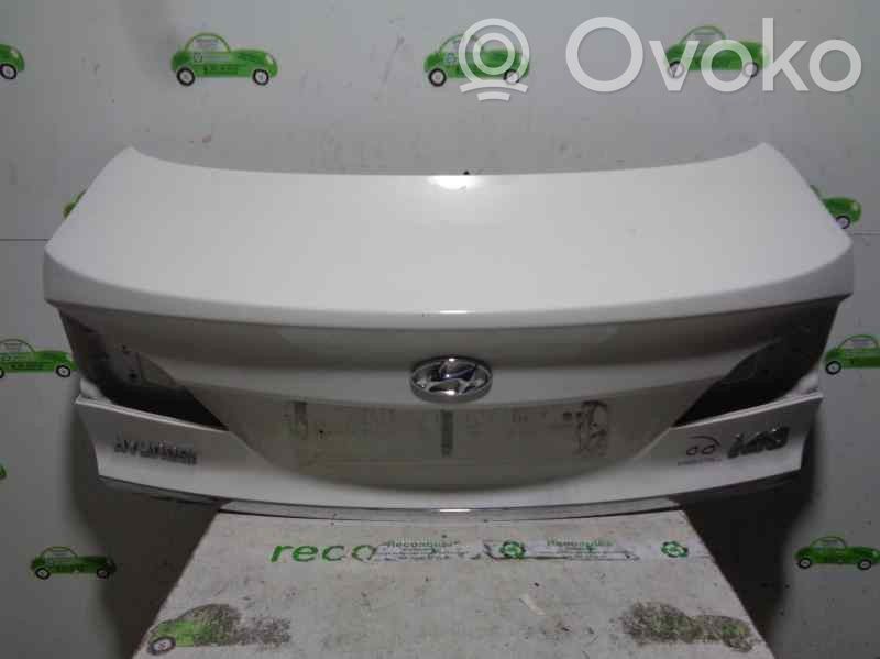 Hyundai i40 Puerta del maletero/compartimento de carga