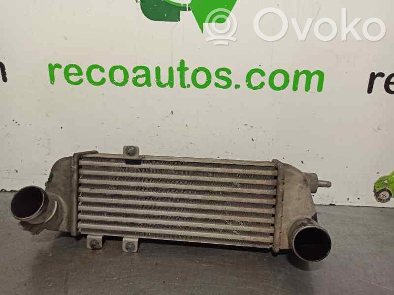KIA Ceed Chłodnica powietrza doładowującego / Intercooler 