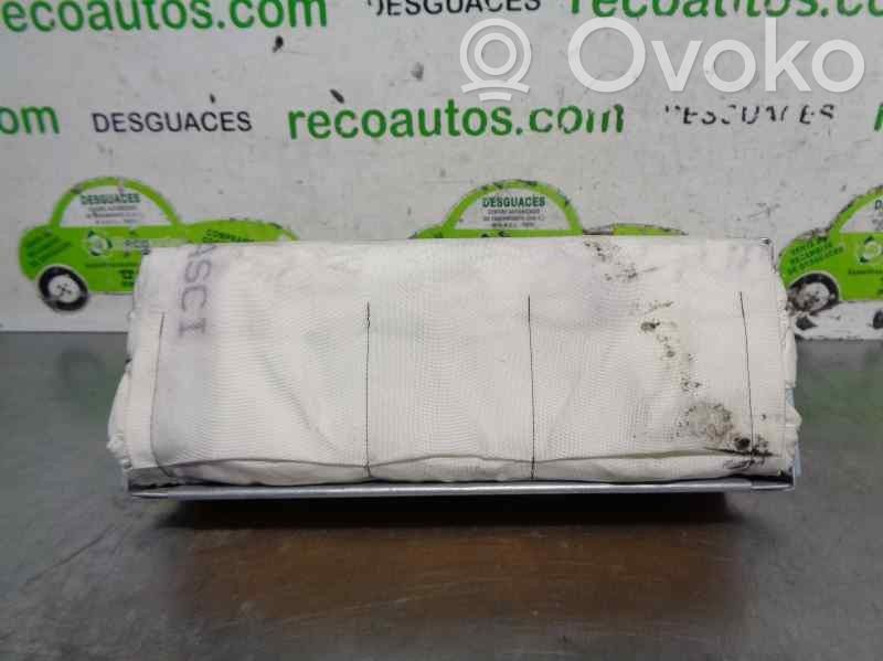 Volkswagen Phaeton Seitenairbag 