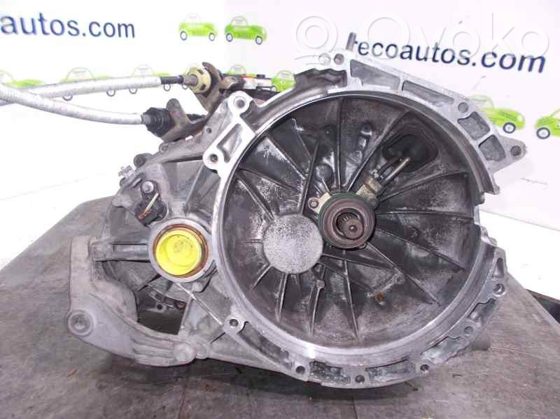 Ford Mondeo Mk III Boîte de vitesses manuelle à 5 vitesses 